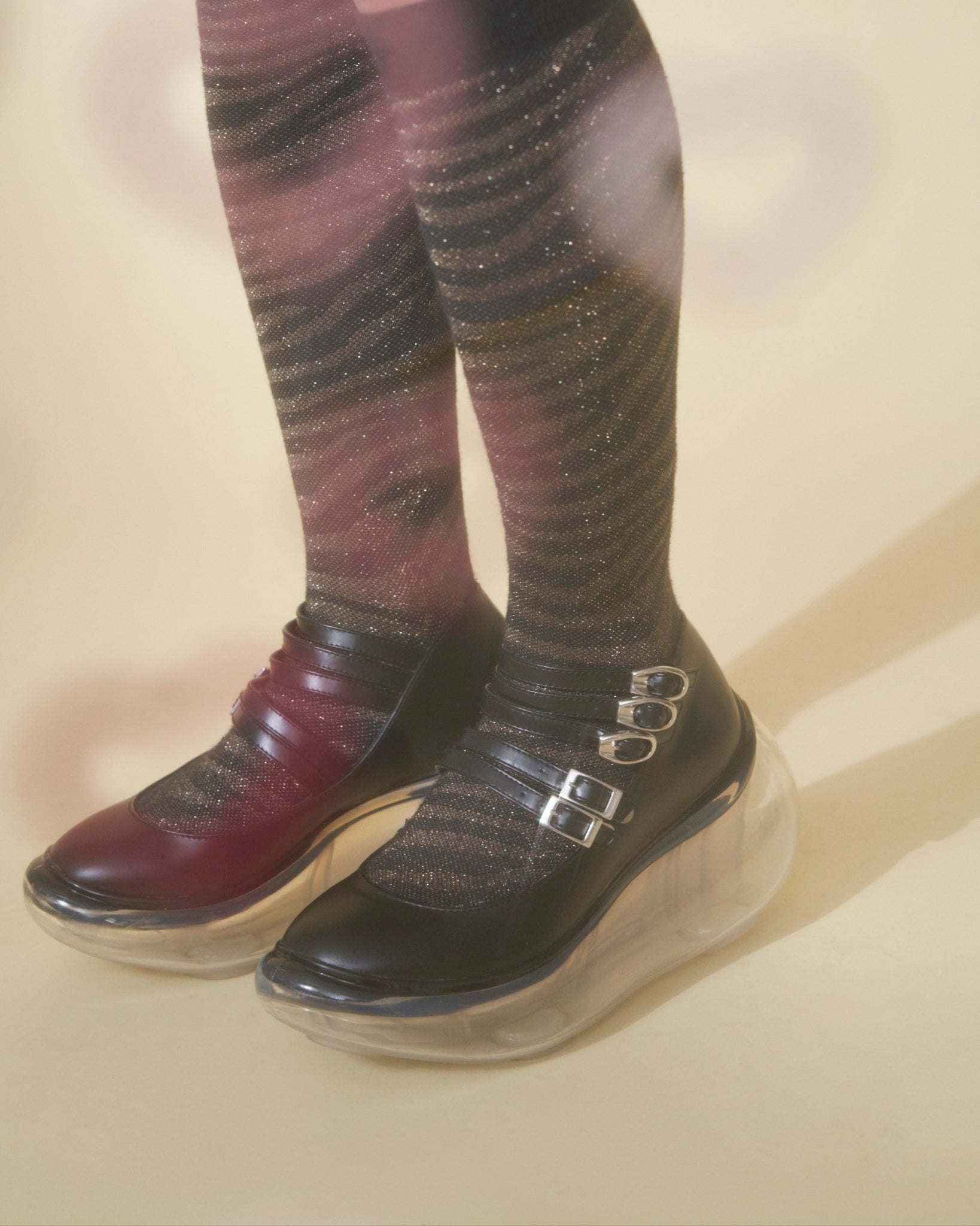 Mary Jane / Black｜MIKIOSAKABE&JennyFax公式ストア – MIKIOSAKABE