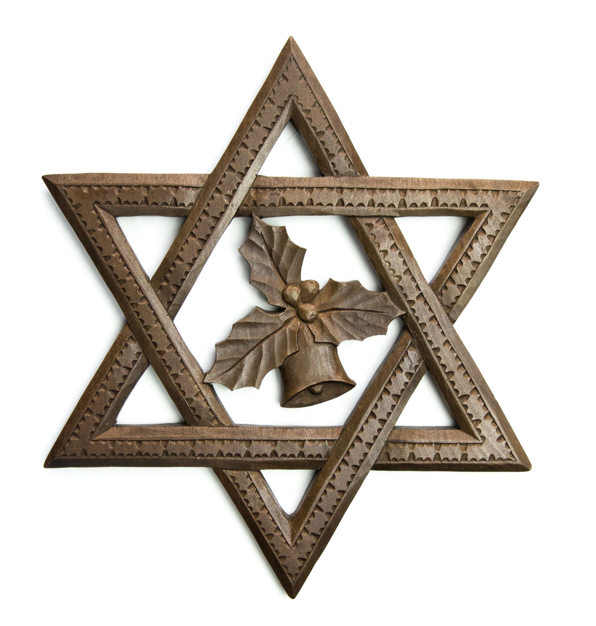 三木章刃物本舗｜[クリスマス]星形ツリー（上）-季節用品・人形