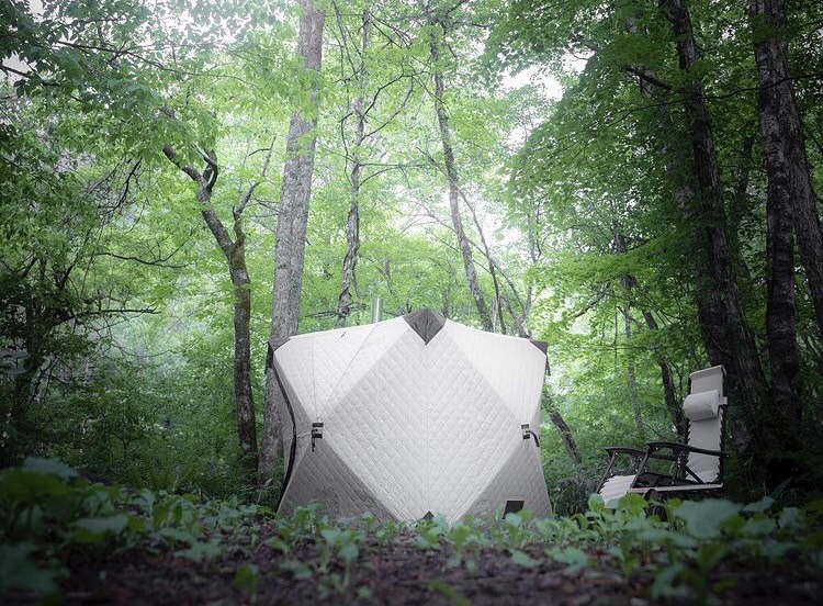 MIKI TAO SAUNA(ミキタオサウナ)