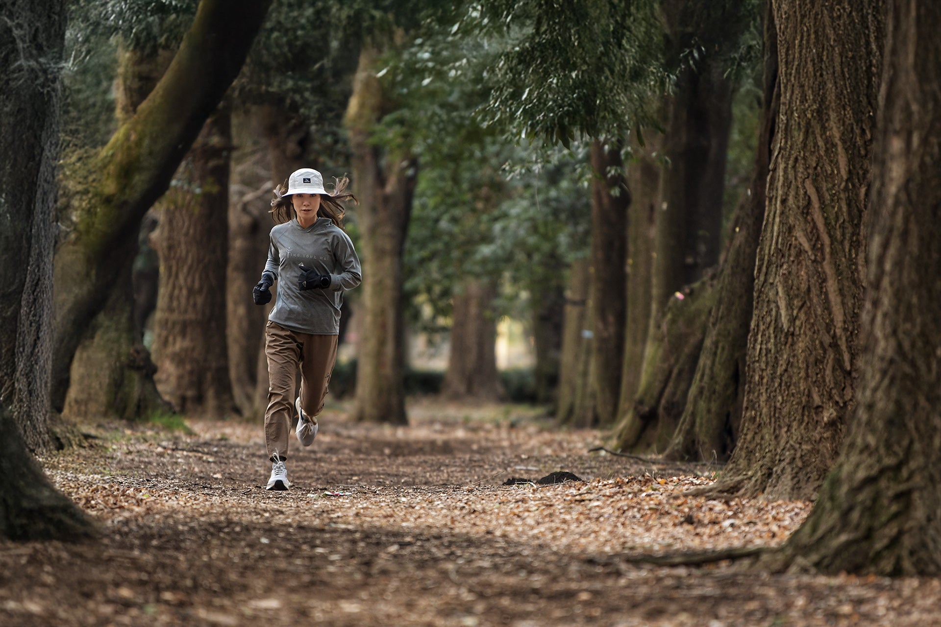 アウトドアブランド | milestone |【マイルストーン公式オンライン】