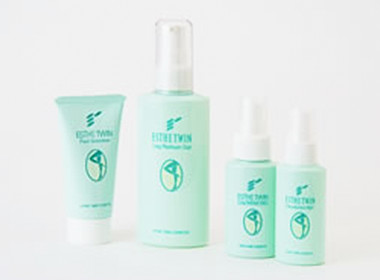 エステツインプラスケア – 【ミリュー】エステサロン