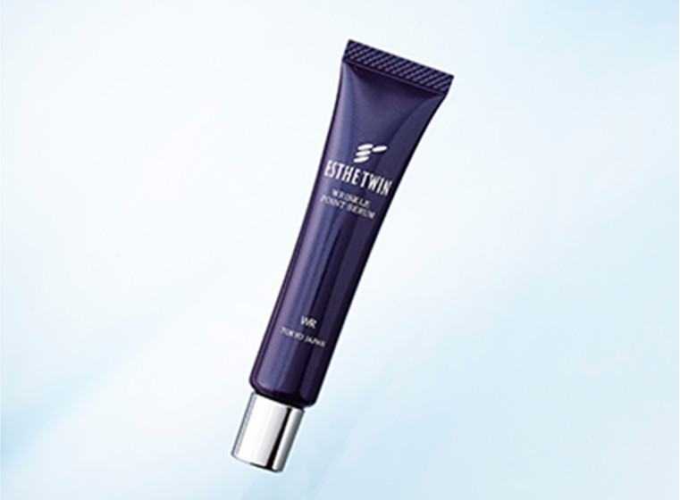 エステツイン基礎化粧品 – 【ミリュー】エステサロン