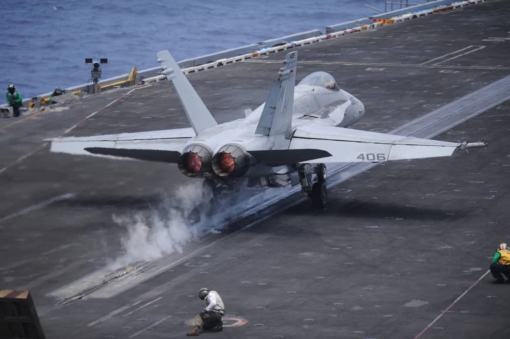 トップガン・マーヴェリックに登場する戦闘機 | ミリレポ｜ミリタリー