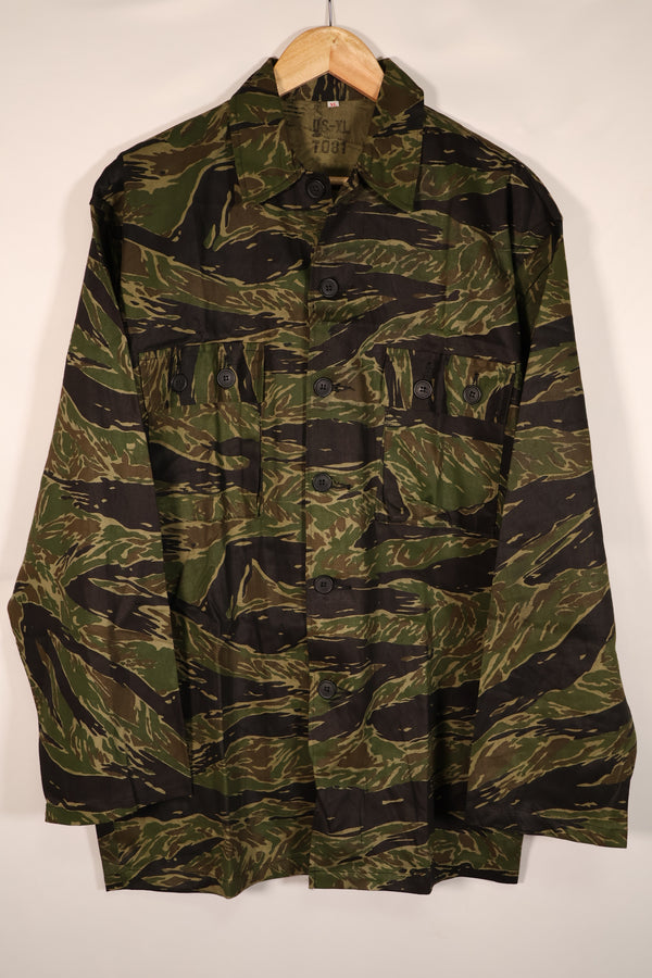 ORIGINAL TIGER STRIPES