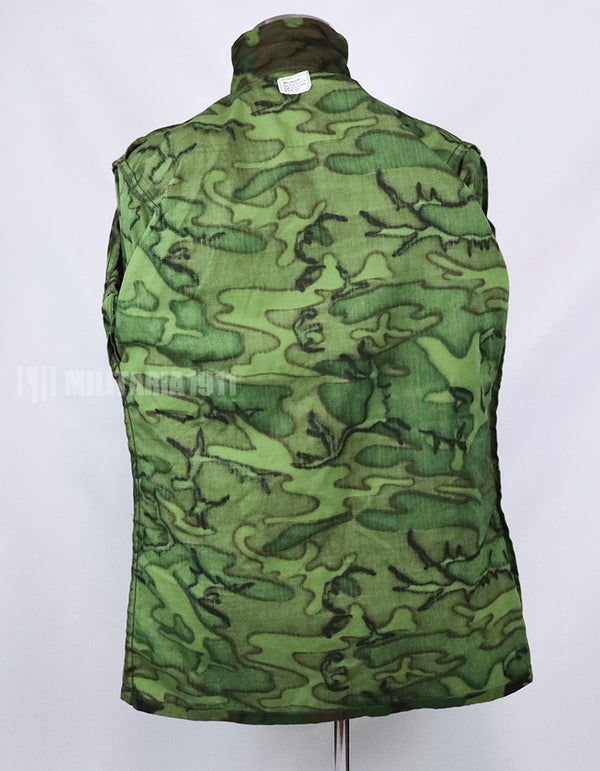 実物 アメリカ軍 MACV 南ベトナムレンジャー アドバイザー フルセット