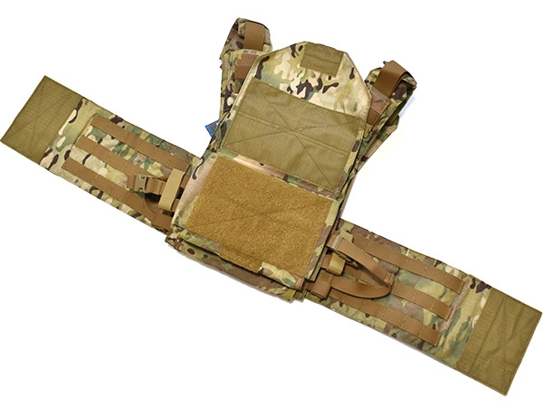 米軍実物 T3 GEAR Tomahawk Plate Carrier トマホーク プレート