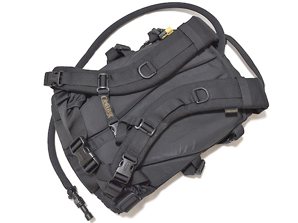 米軍放出品 CAMELBAK キャメルバック トランスフォーマー バックパック