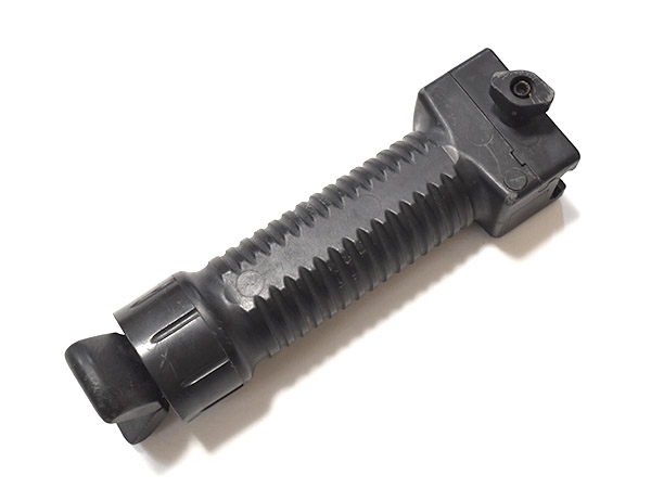 米軍実物 GPS Grip Pod Systems グリップポッド バイポッド 陸軍 海