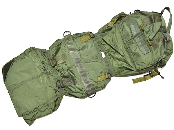 米軍実物 CASE MEDICAL INSTRUMENT AND SUPPLY SET NO.17 メディカル