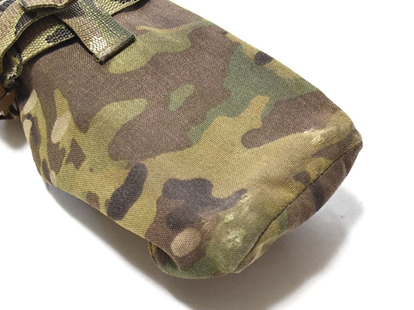 レア! 米軍実物 官給品 Mystery Ranch ミステリーランチ PRC-152