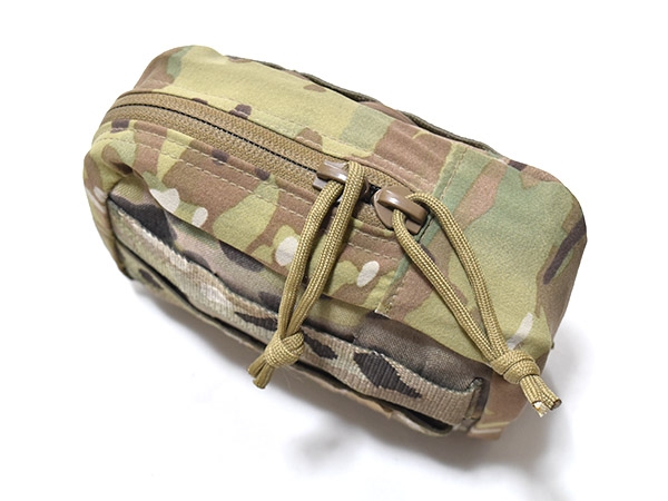 米軍実物 First Spear Small Vertical GP Pouch ポーチ SOFLCS