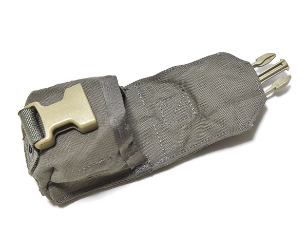 米軍実物 EAGLE RLCS フラグ グレネードポーチ レンジャーグリーン