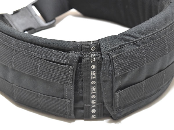米軍放出品 Crye Precision AVS Low Profile ロープロファイル ベルト