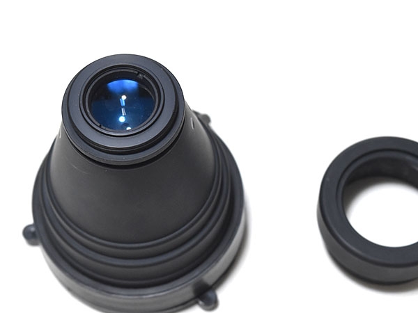 米軍実物 3X MAGNIFIER マグニファイア ナイトビジョン レンズ PVS-14