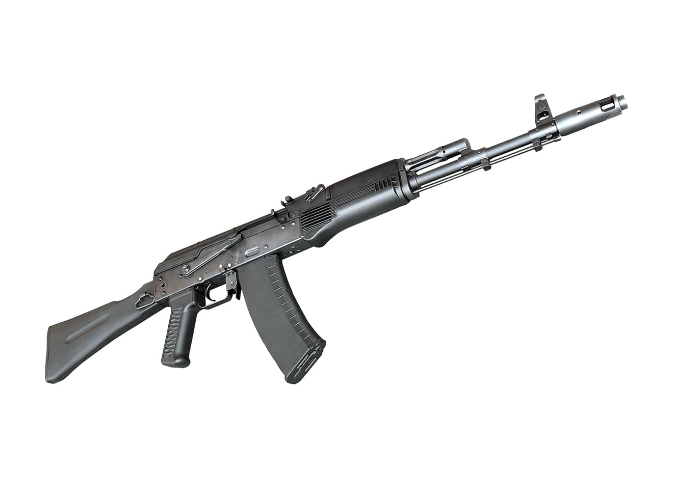 KSC 電動ガン AK74M TEG | ミリタリーベース – ミリタリーベース