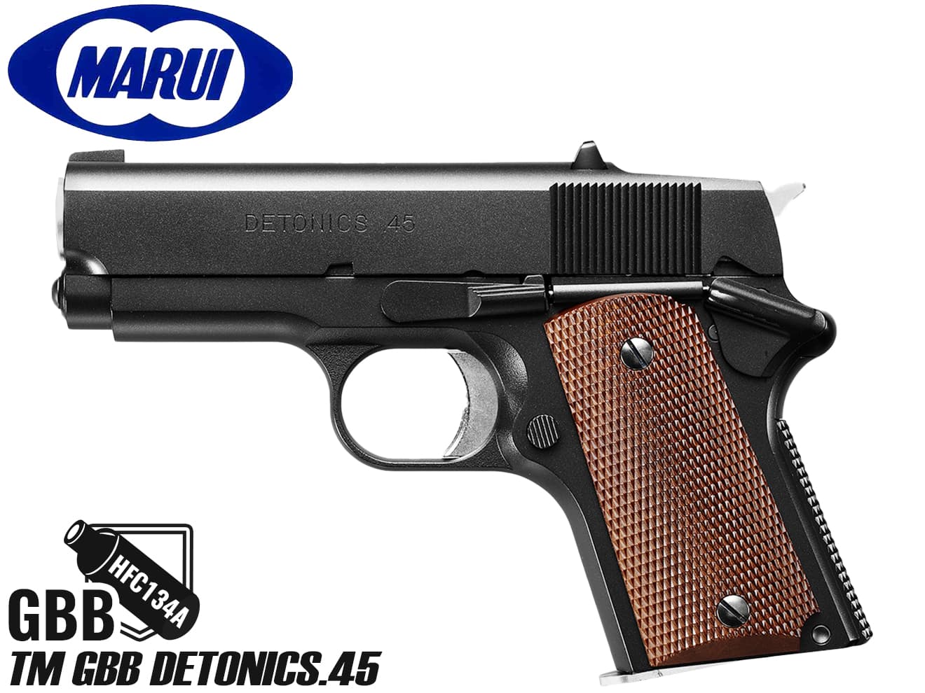 東京マルイ 純正 ガスブローバック MEUピストル用 スペアマガジン