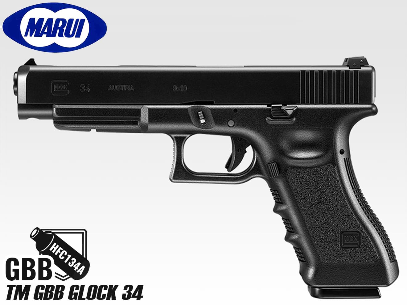 東京マルイ ガスブローバック グロック19 G19 Gen3 GLOCK | ミリタリー