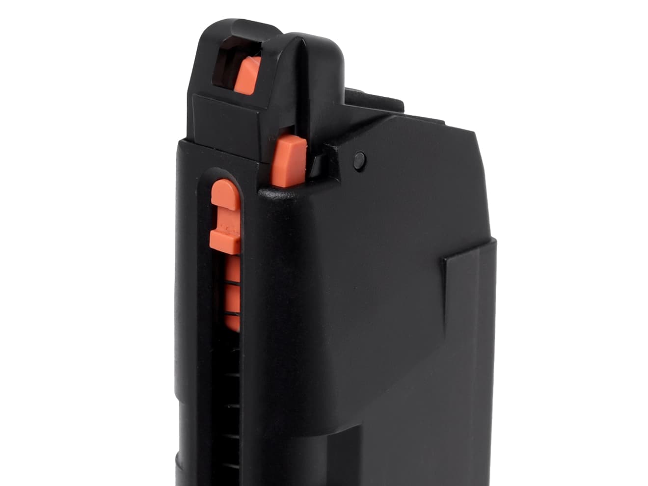 東京マルイ GBB G17用スペアマガジン バージョン2.0 | ミリタリー