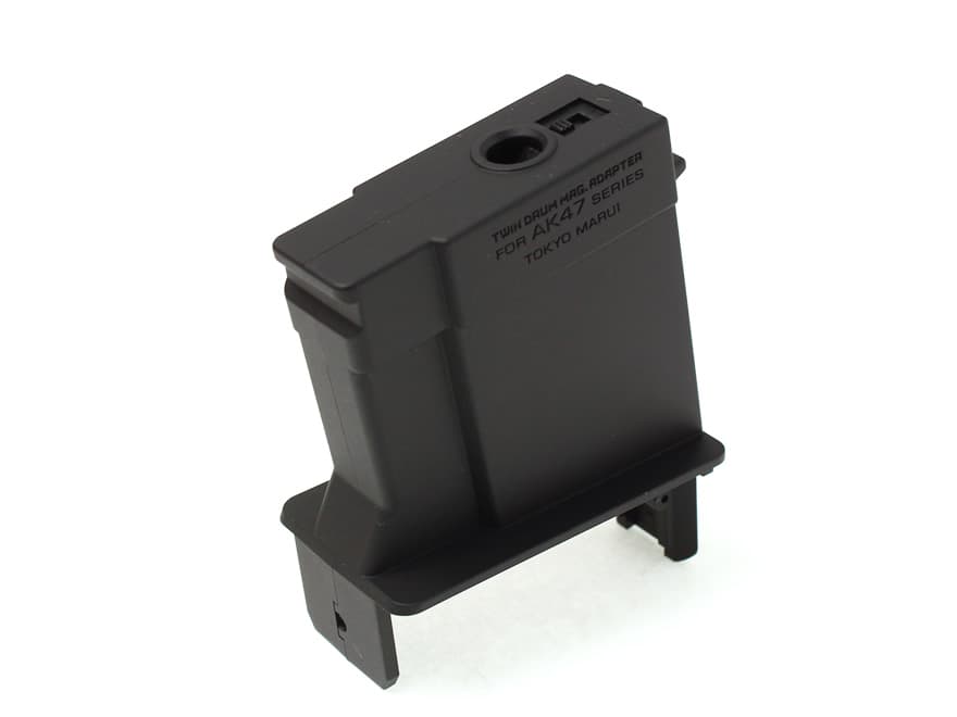 G36シリーズ -マガジン/関連パーツ- | ミリタリーベース – ミリタリー