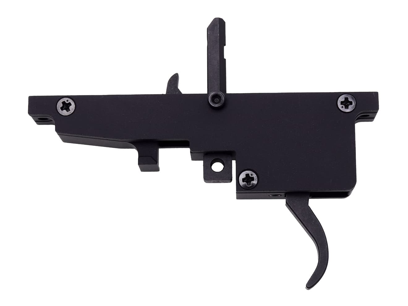 PDI νトリガー2＆エンドSET 東京マルイ VSR-10用 [適合：ノーマルボア