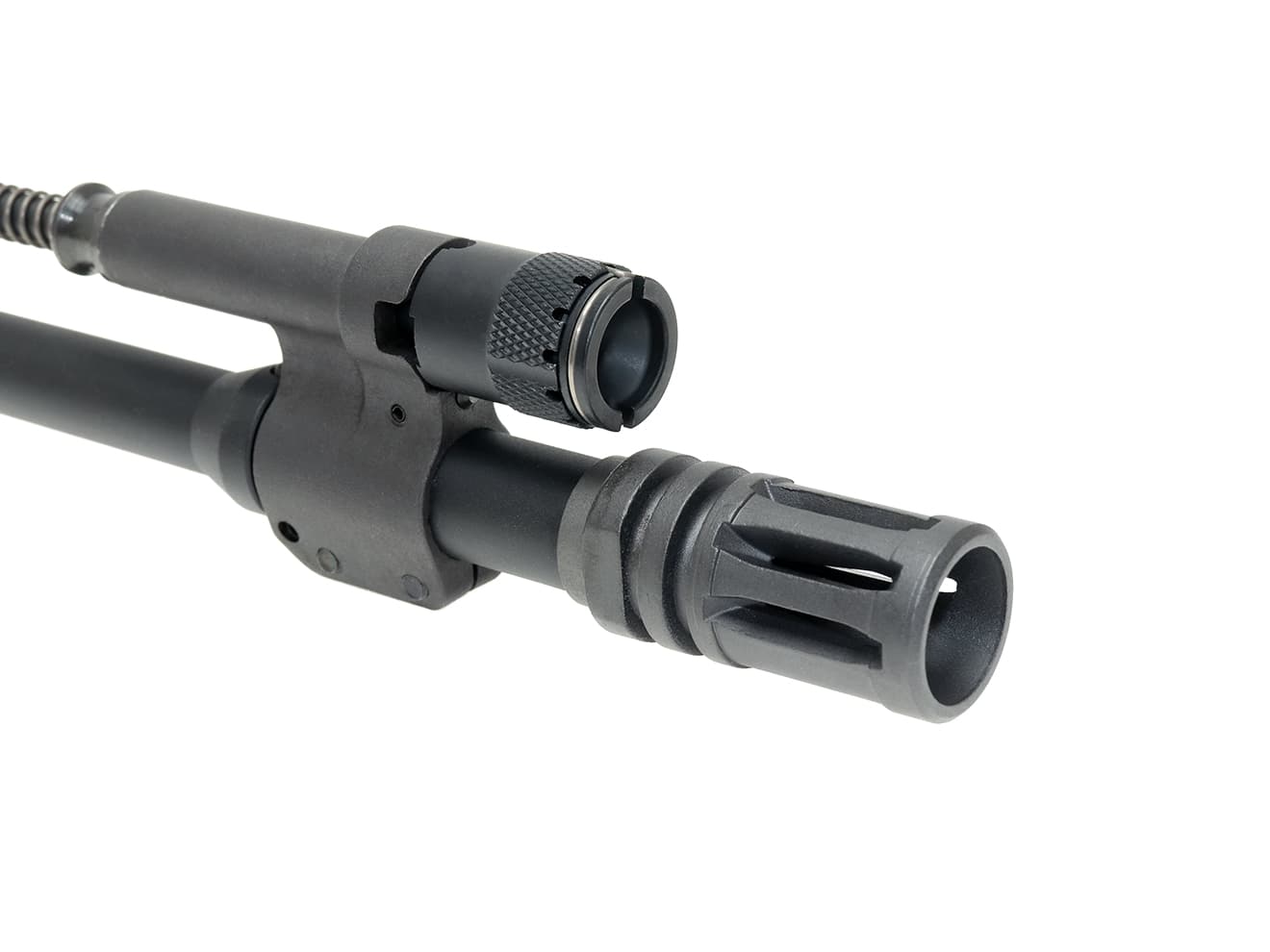 正規品】PTS MASADA 11.5インチ SBRバレルセット | ミリタリーベース