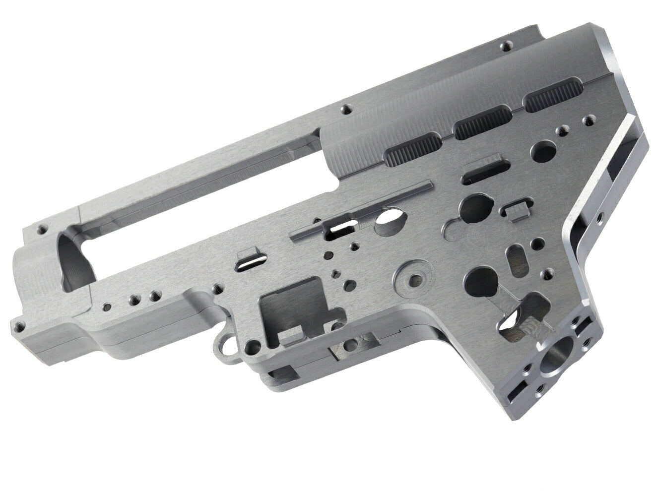 RETRO ARMS CNC 超々ジュラルミン 強化メカボックス Ver2 for VFC AR系