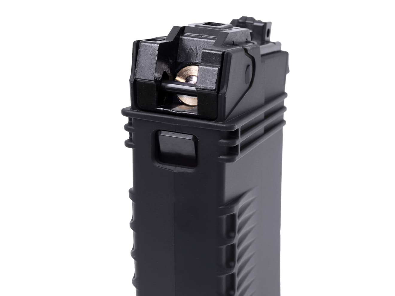 東京マルイ サイガ-12シリーズ用 ロングマガジン | ミリタリーベース