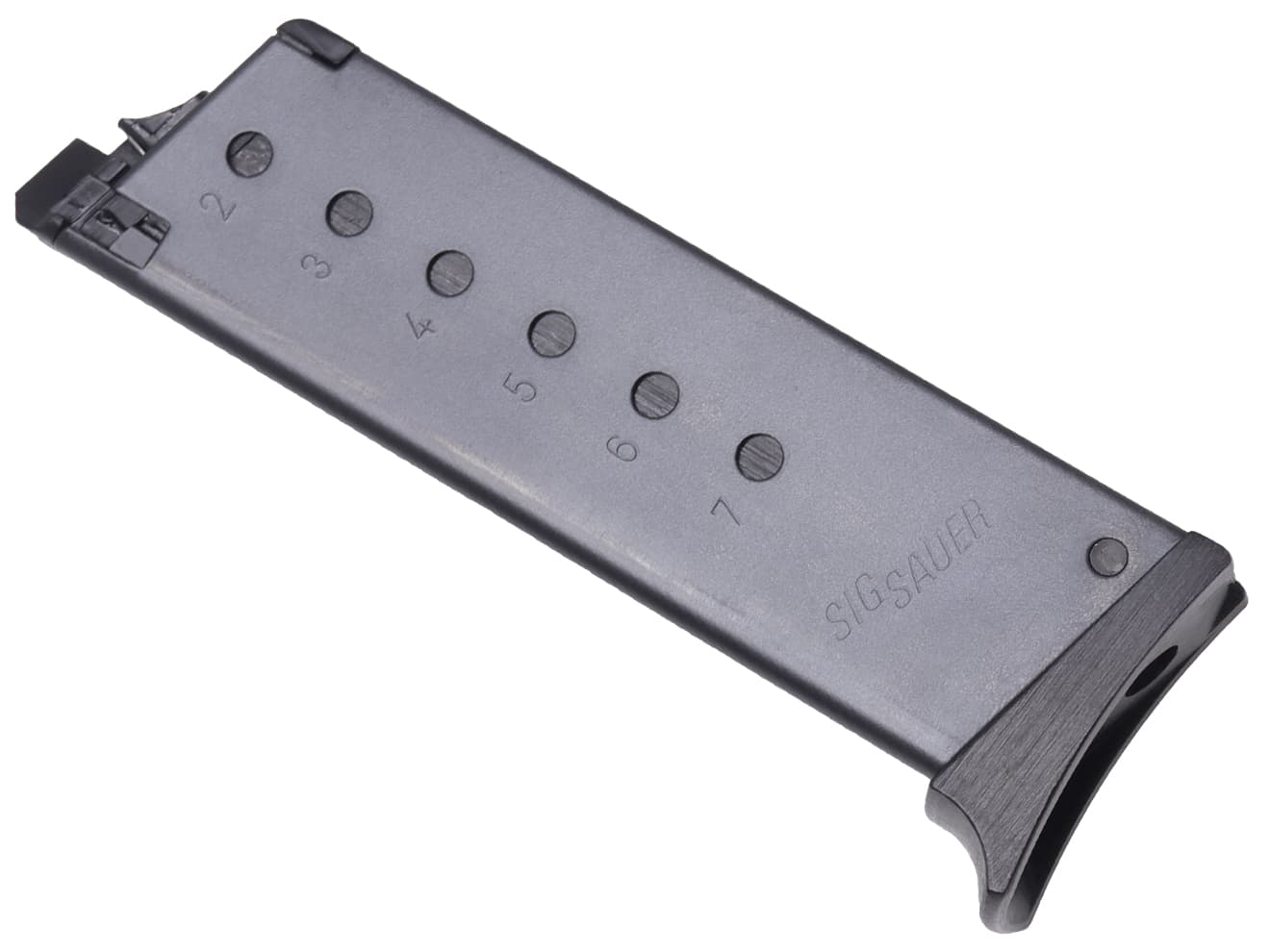 KSC ガスブローバック P232 ABS | ミリタリーベース – ミリタリー