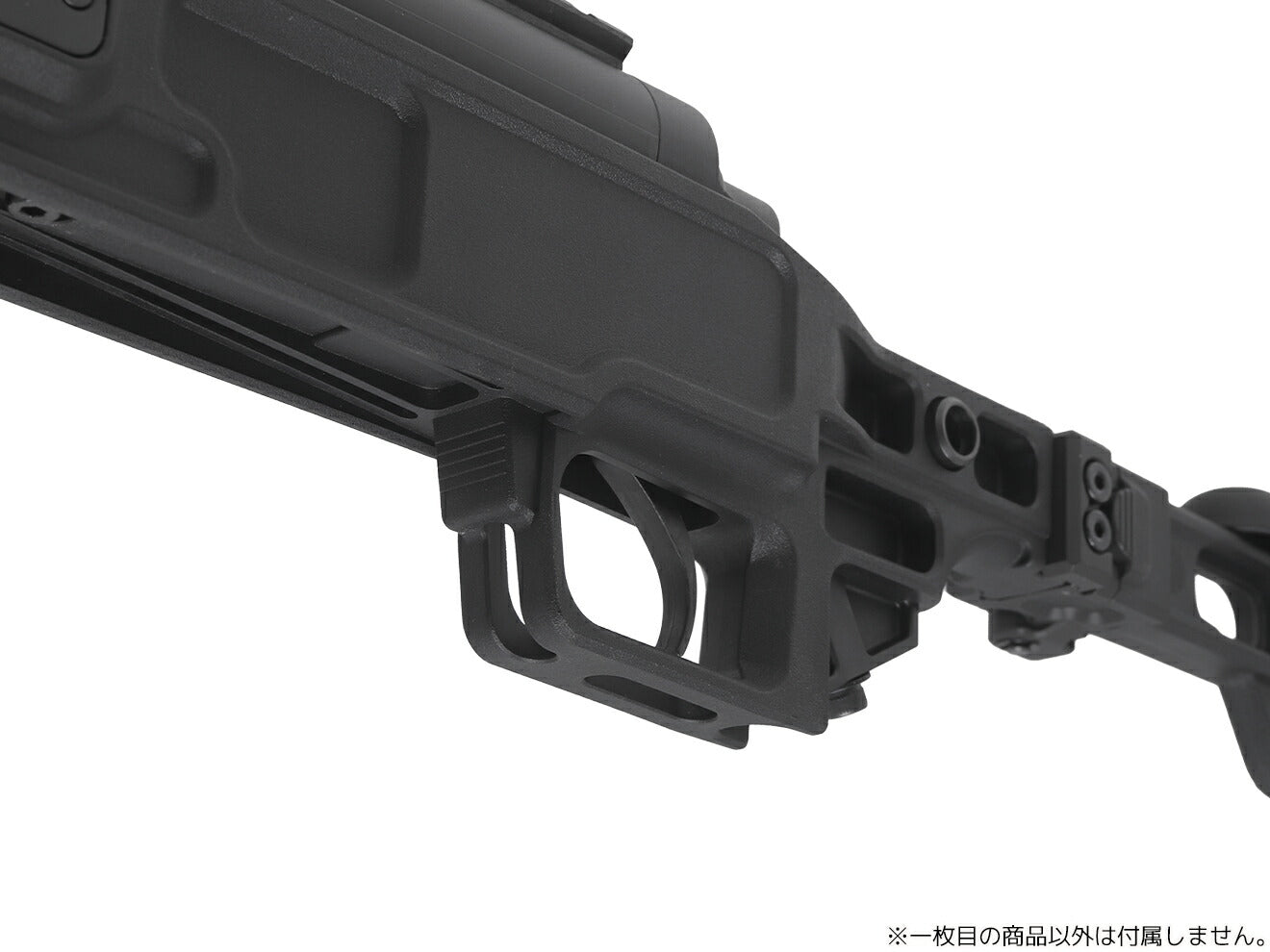 Maple Leaf MLC-S2 フォールディング タクティカルストックキット for