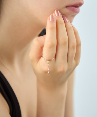 Ring（リング） ｜ ete／ete bijoux | エテ／エテビジュー 公式サイト