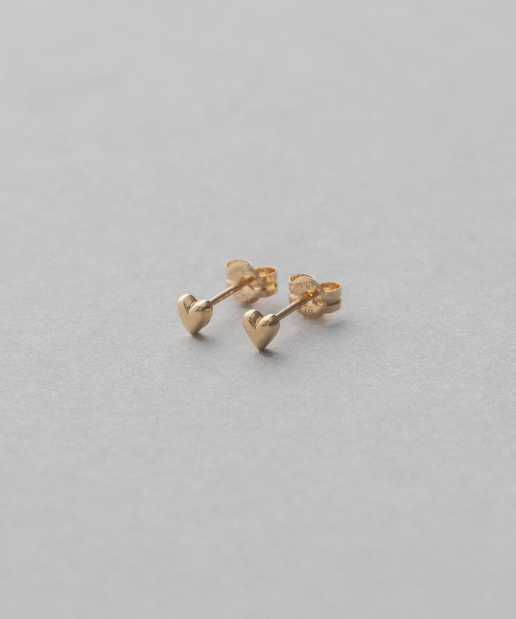 K18YG プチ ピアス（270829） ｜ women（ウィメンズ） ｜ ete／ete