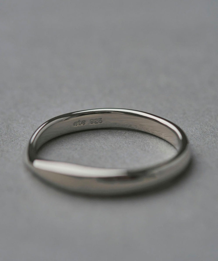 シェア] ツイスト リング（810287） ｜ women（ウィメンズ） ｜ ete