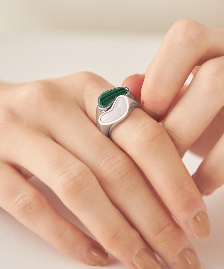 シェル タイト シマーリング（821413-414-415） ｜ women（ウィメンズ