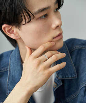 ツイニング リング（019532） ｜ women（ウィメンズ） ｜ Jouete