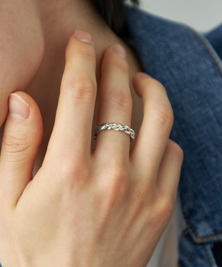 ツイニング リング（019532） ｜ women（ウィメンズ） ｜ Jouete