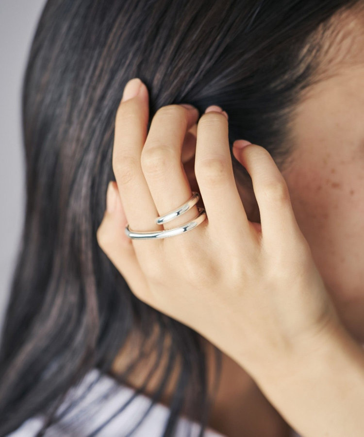 コネクト] トゥーリング（019767） ｜ women（ウィメンズ） ｜ Jouete