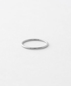 K10YG プレーン リング（031299） ｜ women（ウィメンズ） ｜ Jouete