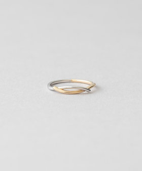 K10WG ピンキーリング ロープ（031357） ｜ women（ウィメンズ