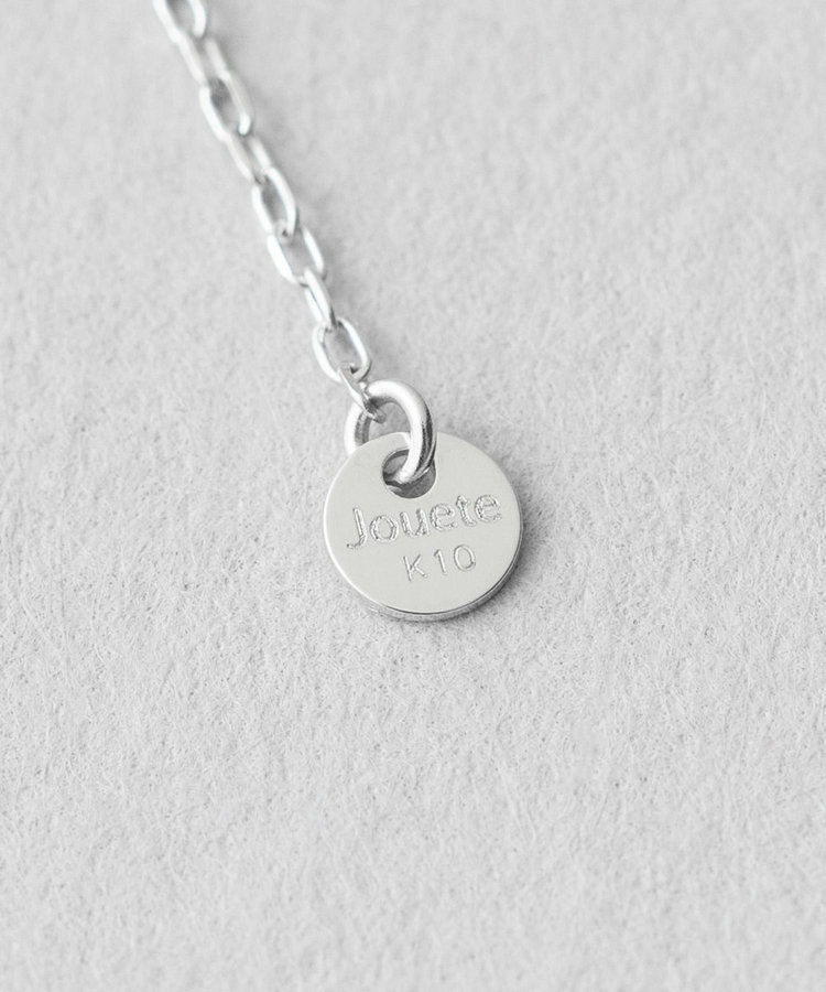 K10WG チェーンリング カットボール（031362） ｜ women（ウィメンズ