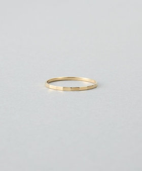 K10YG ピンキーリング クラフト（031343） ｜ women（ウィメンズ