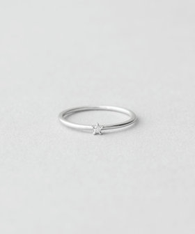 K10WG プレーン リング（031300） ｜ women（ウィメンズ） ｜ Jouete