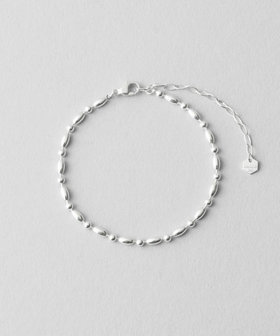 ブレスレット ボールチェーン（059400） ｜ women（ウィメンズ