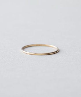 PT900 スキニー ダイヤモンド リング（403007） ｜ women（ウィメンズ