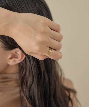 Ring（リング） ｜ ete bijoux（エテビジュー） ｜ ete／ete bijoux
