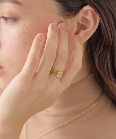 Ring（リング） ｜ ete bijoux（エテビジュー） ｜ ete／ete bijoux