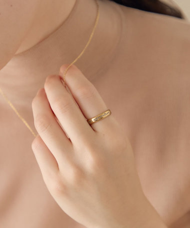 Ring（リング） ｜ ete bijoux（エテビジュー） ｜ ete／ete bijoux