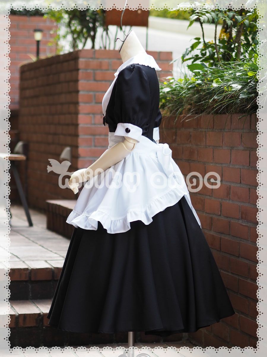 ベーシックシリーズ エイミーセミロング | milky ange