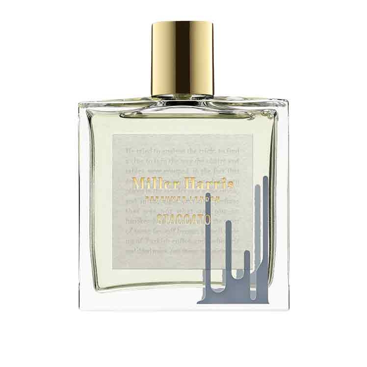 イドラ フィグ｜products｜メゾンフレグランス Miller Harris(ミラー