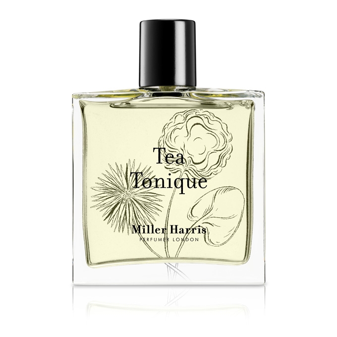 products｜メゾンフレグランス Miller Harris(ミラー ハリス)