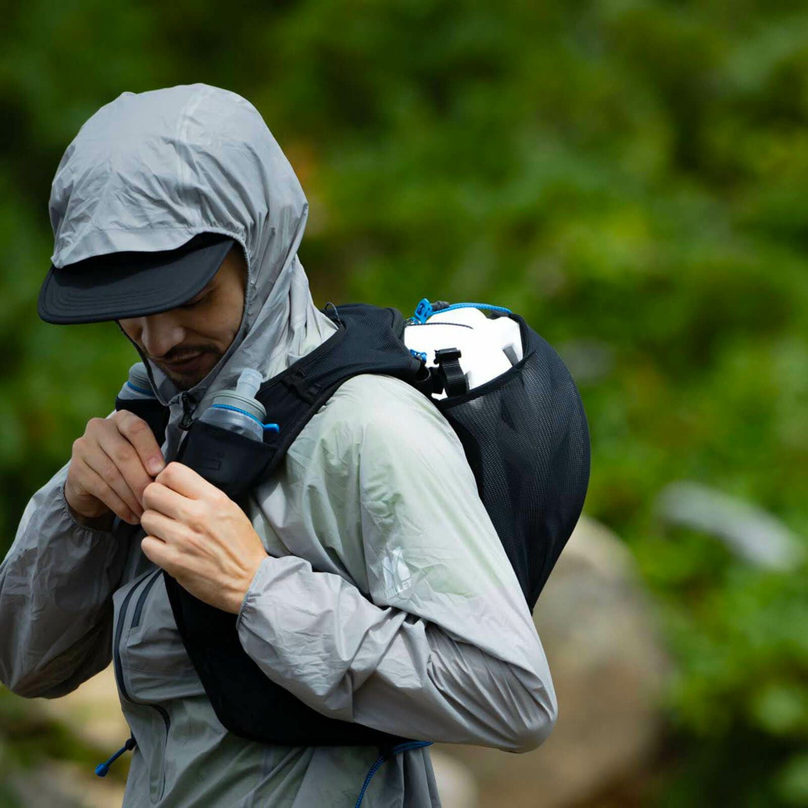 ユニセックス】ティフォン ファントム ファスト ジャケット | Millet